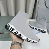 2022 Designer Sneakers Casual Chaussures Zipper Black Velvet Rehausser Chaussure Hommes Femmes High Low-top Platform Trainers All-match Trainers mkjk2545