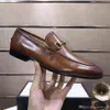 MM Designer الأصلي التمساح البطن الجلود أحذية مدرب الأعمال التجارية غير الرسمية Oxfords أحذية فاخرة العلامة التجارية الرجعية مخصصة Goodyear Welt Comfort