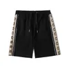 22SS Goood Qaulity designer Shorts High Street Pantalons courts Hommes Sports d'été Pantalons de survêtement Hip Hop Streetwear vêtements pour hommes