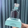 Lüks Marka Santal Pao Rosa Parfüm 100ml Erkek Kadın Parfümü Eau De Parfum 3.3fl.oz Uzun Ömürlü Koku EDP Nötr Köln Sprey Hızlı Gemi