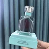 عطر العطور النسائية 75 مل edp Co مكثفة Eau de Parfum رذاذ طبيعي طويل الأمد رائحة جيدة كولونيا ماء 2.5 أوقية عالية الجودة