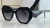 Nouveau design de mode femmes lunettes de soleil 16WS cadre de planche d'oeil de chat irrégulier style populaire et simple lunettes de protection polyvalentes en plein air uv400