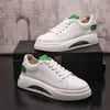 Designers Lace Up Robe Wedding Party Shoes Fashion Breathable Casual Outdoor Sneakers Air Cushion Round Oxford Business Driving Locs W44