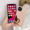 Ayna iphone için kılıf 12 11 Pro Max Darbeye Dayanıklı TPU Hava Yastığı Kapak Kabukları iPhone SE 2020 12 mini 11pro XR X XS Max Telefon Kılıfı