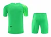 Vuxna kit med shorts 21 22 #13 n e t o målvakt fotbollströjor män sätter hem bort kostymer fotboll tröja 2021 2022 kort lång ärm