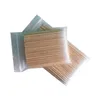 Sponges Applicators Cotton 100pcs Disposable Ultrasmall Swab Lint Micro Brushes Wood Buds Swabs Eyelash Extension Glue Re4539392