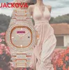 En vente quartz mode hommes diamants montres 42mm 40mm robe décontractée designer montre en gros cadeaux montre-bracelet