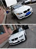 Automobile przednie światło dla BMW E93 2006-12 Zespół reflektorów E92 330I 335i LED BIFOCAL LAMP LAMPIE LAMPIE LAMPI