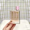 Perfume feminino her 100ml edp parfum boa qualidade cheiro de longa duração fragrância 33floz senhora spray rosa garrafa rápido ship2983161