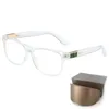 高品質のブランド女性サングラス模倣贅沢な男性サングラスUV保護男性デザイナー眼鏡グラディエントファッション女性スペクタクルオリジナルボックス8081