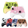 Game Controllers & Joysticks 2.4 G Controller Gamepad Android Wireless Joystick Joypad With TURBO Function For PS3/D-INPUT/X-INPUT Phil22