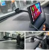 8.8 Inç Evrensel Kablosuz Carplay Ekran Mazda 3 6 Araba PC Mazda CX4 CX5 MX5 Android ile Otomatik Ayna Bağlantı Bluetooth Arka Kamera Ile