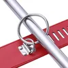 Adults Games Bondage Erotic Toys Handcuffs Ankle cuffs Stainless Steel Spreader Bar sexy Slave Restraint toys for couples