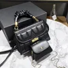 Women Cross Body Counter Facs Fashion Womens Womens حقيبة صغيرة حقيبة يد عالية السعة عالية الجودة الجلدية الكبيرة الحجم الكبير بالجملة