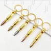 Mobiele telefoonbanden bierflesopener Keychain Bullet Shell Shape Key Ring Tool voor bruiloft Verjaardagsdag DHL gratis