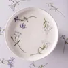 Decoratieve bloemen kransen phlox op stengels diy handgemaakt materiaal echt gedroogd 1 lot/120pcs groothandel gratis zendingdecoratief