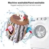 Sched Pet Dog Training Hunting Toy Interactive Dog Food Puzzle Zabuki powolne karmiery Wąchanie trening IQ Treat Dresser Squeaker 226376911