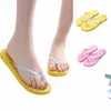 kvinnor gilrs sommar dot strand flip flops s anti slip slipper casual skor hem tofflor kvinnor chaussons pour femme # d32 b2ce #