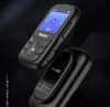 Ruizu x68 x55 x26 Sport MP3-spelare med Bluetooth Lossless Clip Music Player Stels