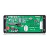 Verstärker MP3 Player Decoder Board 12V Bluetooth 5,0 Auto FM Radio Modul Unterstützung Ordner umschaltung TF USB AUX