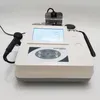 CET RET Monopolaire RF Radiofrequentie Tecar Fysiotherapie Diathermie Machine voor huidverstrakking Lichaam Afslanken7263009