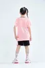 Jessie calcia le maglie di moda ZK VI TB # JB05 Abbigliamento per bambini Ourtdoor Sport Support QC Pics prima della spedizione