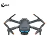 M15 Drones z 4K Dual Camera, Mini Drone dla dzieci 8-12 Dorośli, Fajne rzeczy, Pilot Pilotowy Zabawka, Bierkarz Quadcopter, Prezenty świąteczne, WIFI FPV, Track Lot, XT9, 2-2