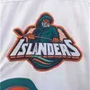 Nik1 Retro Hockey Jersey 16 Ziggy Palffy Fisherman Darius Kasparaitis Johntavares Korolev Brent Severyn Berard Vintage Hockey