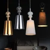 Подвесные светильники боль haime hayon дизайнерская лампа столовая ресторан кухонная остров
