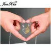Colares pendentes Única parte destacável Half Love Heart Pingentes para homens homens de aço inoxidável Casais de moda Valentine GiftsPing Sidn22