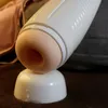 12 hız emme mastürbator erkek otomatik yutma ses interaktif titreşim mastürbatörler erkekler için yetişkin seks oyuncakları 2203302096313