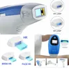 Epilatore Mlay Ipl Depiladora Dispositivo per la depilazione laser con 500000 scatti Macchina per il viso del corpo del bikini per le donne 0621