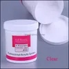 مساحيق أكريليك سوائل صالون تجميل الأظافر الصحة والجمال ألوان تصنيع المعدات الأصلية Dip Polymer 3 in 1 Factory Supplies Manicure 120G Dip Powder For Nails Dro