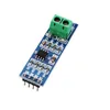 2021 NOUVEAU Module RS-485 Gratuit TTL à RS485 MAX485CSA Module de Convertisseur Circuits Intégrés Produits Pour Arduino