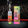 RandM Tornado 10000 Puffs Vape Pen Kits Einweg-E-Zigaretten, vorgefüllte Kartusche, LED-Licht, leuchtendes FUMOT