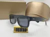 Top qualité 2837 verre lentille lunettes de soleil hommes femmes acétate cadre lunettes de soleil hommes femmes étui en cuir d'origine paquets
