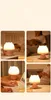CAT USB ładowne światło LED dotyk lub zdalne sterowanie Lampa nocna Lampka nocna do spania relaksująca