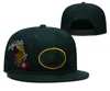 Nuovi cappelli snapback da calcio 2022 Cappellini colorati per squadra Snapback regolabili Mix Match Ordina tutti i cappelli Cappello di alta qualità