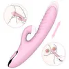 Nxy Vibroators Sex Products Erootic Clatoral Sazing Toy Кролик для женщин Trusting 0411