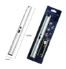 Electric Arc BBQ Lighter USB Windproof Flameless Plasma Ignition Long Kitchen Lighters Gas Lighter For Candle Best quality