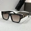 A Dita Grandmaster-Seven DTS407 أعلى جودة مصمم للنظارات الشمسية