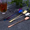 Eco Spoon Stainless Steel Metal Spoon Ice 7 Colors