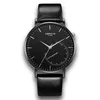 Smeeto Fashion Casual Women Ultra Thin Thin Dearivere Quartz Watch Watch Watch Watchale Wholesale