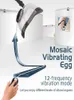 NXY 2 in 1 vrouwelijke vagina zuigmassager Clitoral Cup vrouwen Vacuümpomp Vibrator volwassen seksspeelgoed 1208