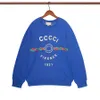 Hgih Street Mens Womens Designer Hoodies New Fashion Pullover Cotton Sweatshirts Men Stylist Sweatshirt autumn Winter Plusサイズのフーディージャンパー