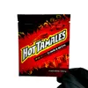 Vide 1000mg Hot Tamales Féroce Cannelle Mylar Sacs Smell Preuve Lemonhead Citron Bonbons Comestibles Gummies Paquet