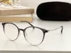 Hombres y mujeres Gasas de oculares marcos de anteojos marco de lentes transparentes para hombres y mujeres 5615 Últimas ventas de la moda restaurando formas antiguas Oculos de grau