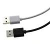 Type C Korte USB C-kabel USB Data Sync-oplaadkabel voor Nexus 5X Nexus 6P voor OnePlus