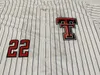 Camisas de beisebol personalizadas College Texas Tech TTU Jersey de beisebol Josh Jung Jace Owen Washburn Cole Stilwell Ty Coleman Kurt Wilson Parker Kelly Hudson Branco
