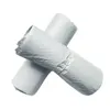 Geschenkpapier 100 Teile/los Weiße Verpackungsbeutel PE-Kunststoff Poly Kuriertasche Selbstklebende Posttasche Wasserdichte Postumschläge BagGift